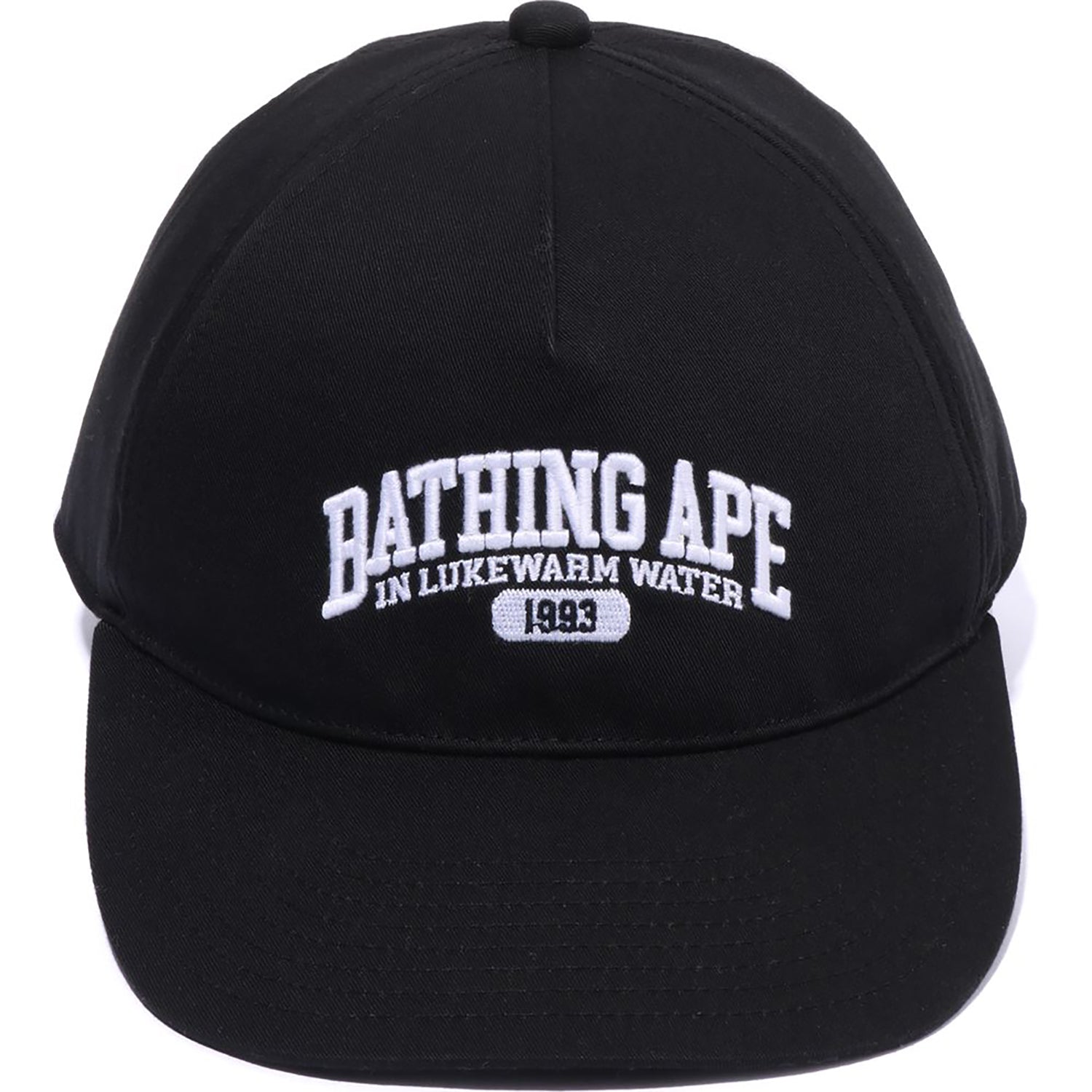 Alternative view of LOGO TRUCKER CAP MENS
