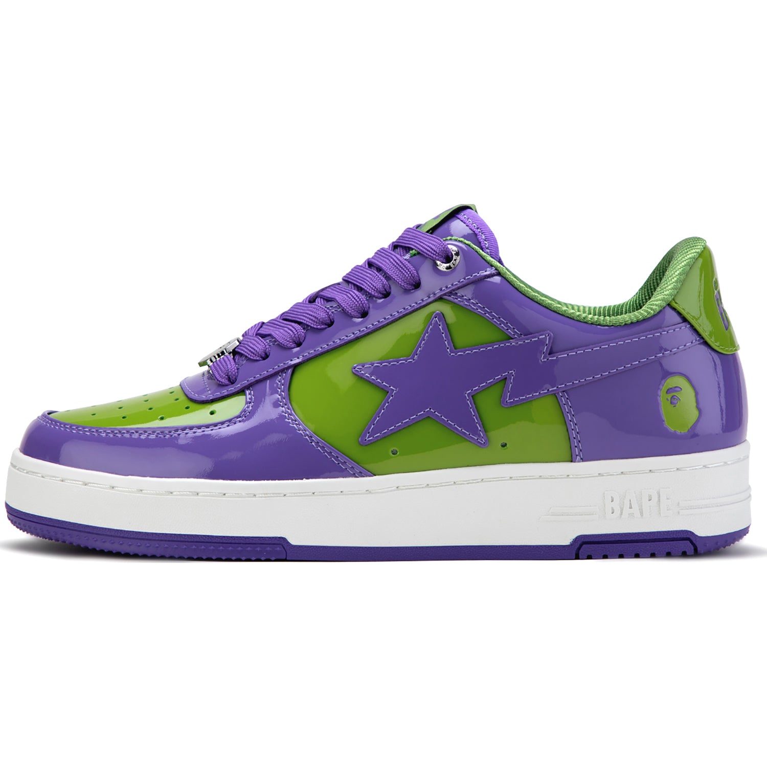 Alternative view of BAPE STA #1 LADIES