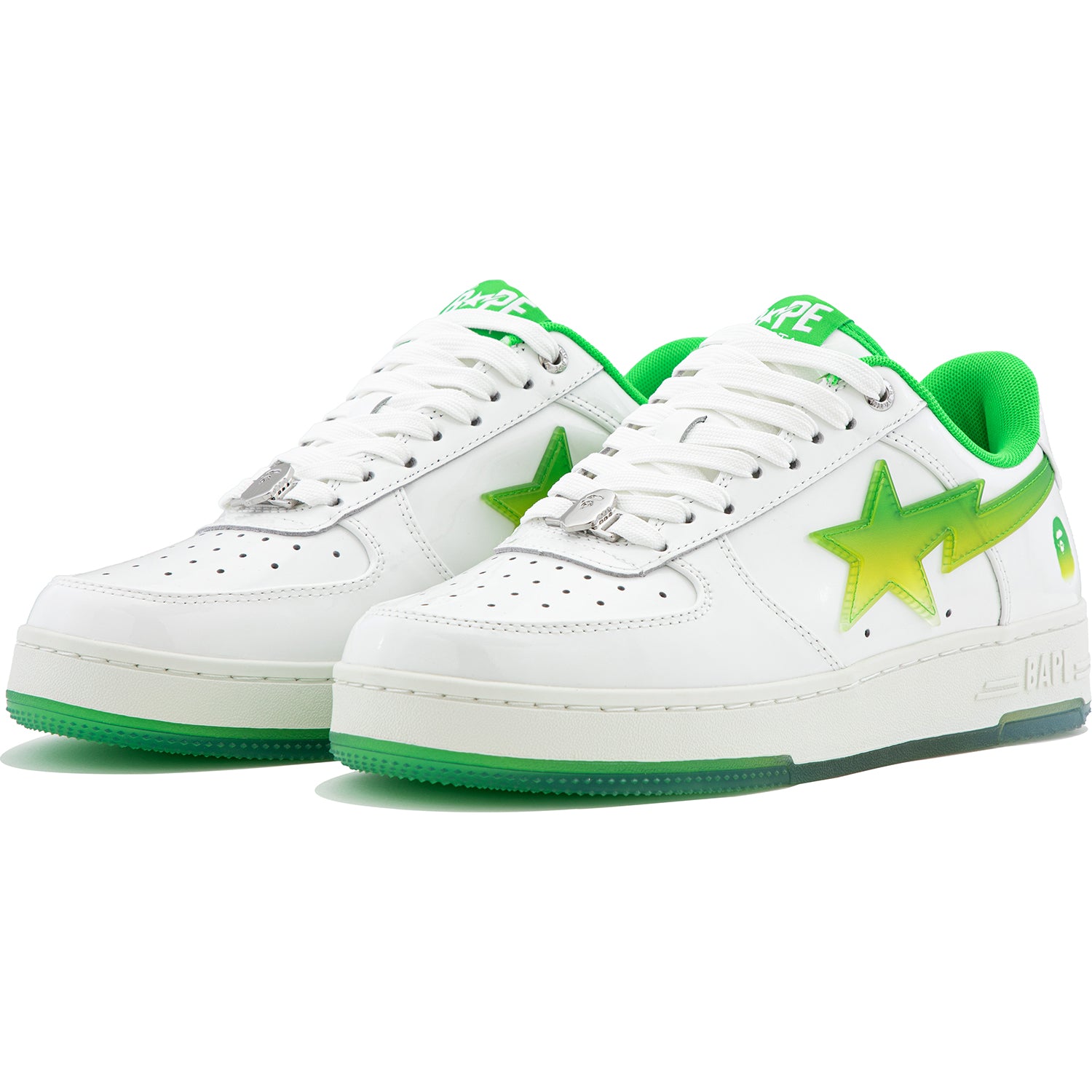 BAPE STA #4 LADIES