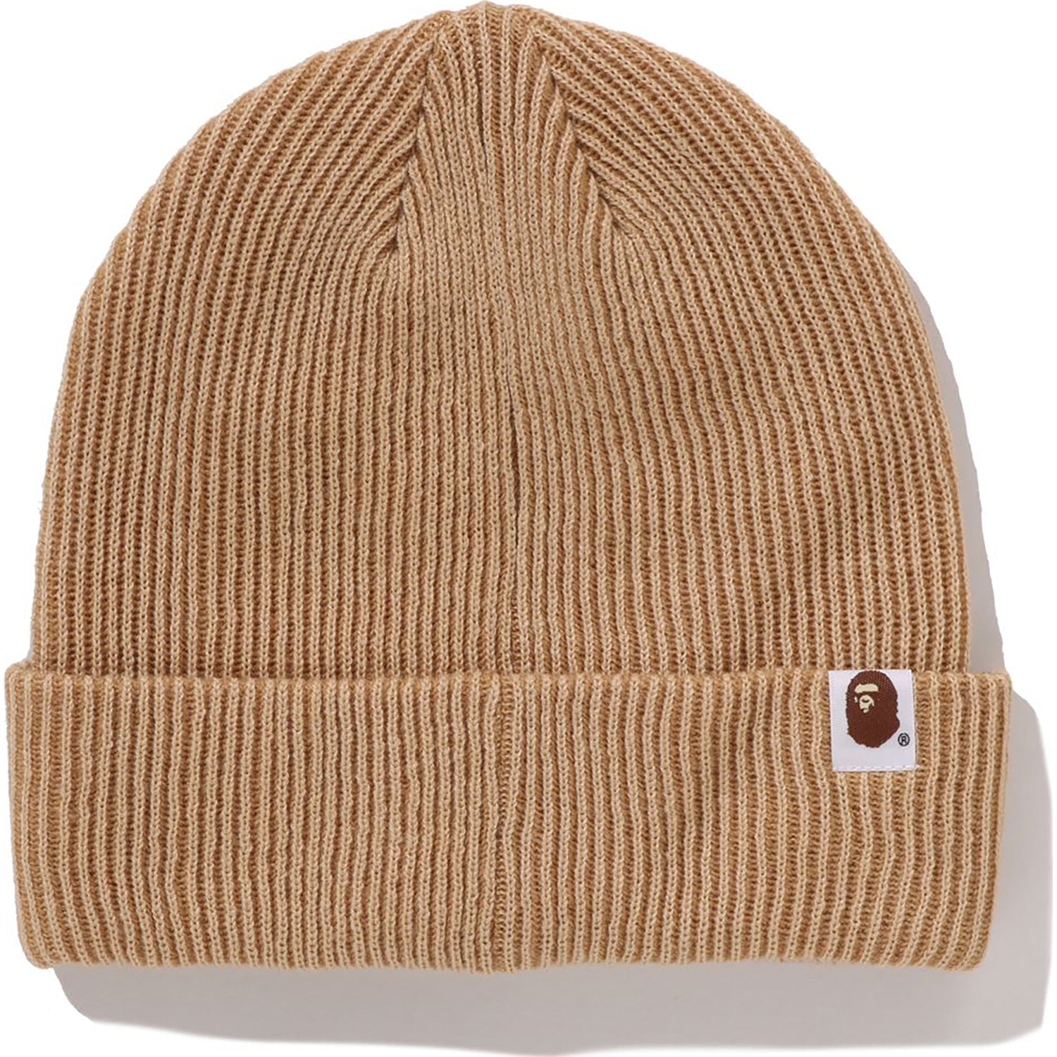 Alternative view of A BATHING APE KNIT CAP MENS