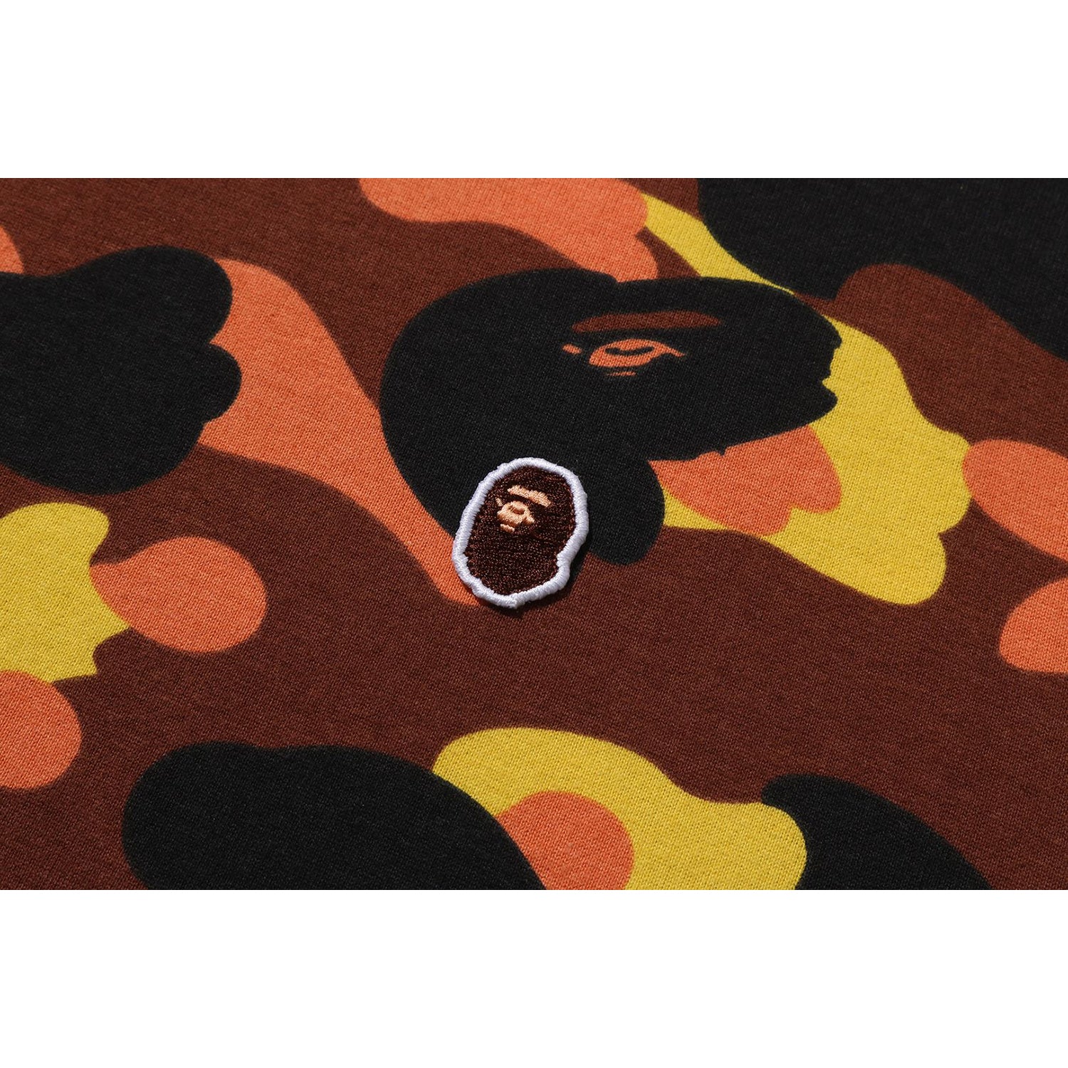 1ST CAMO ONE POINT LS TEE MENS - Image 3