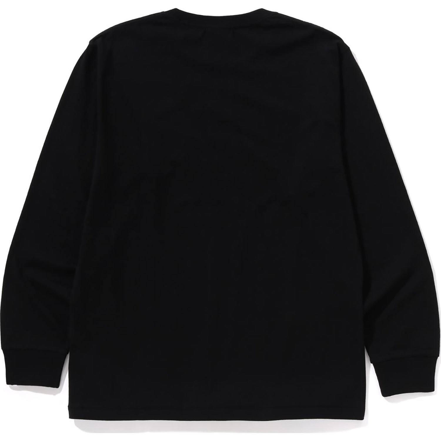Alternative view of COLLEGE LS TEE MENS