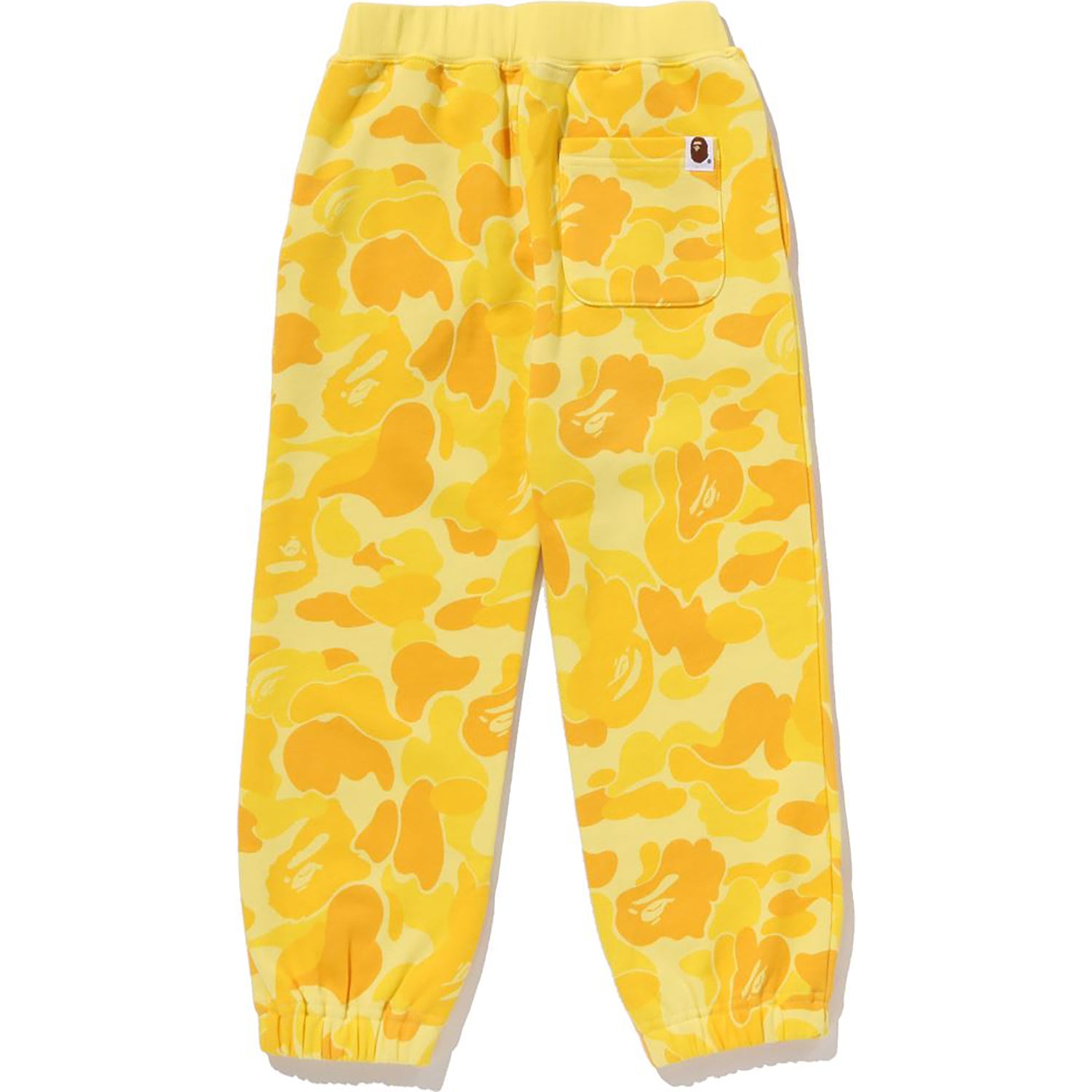 Alternative view of ABC CAMO SHARK SWEAT PANTS KIDS