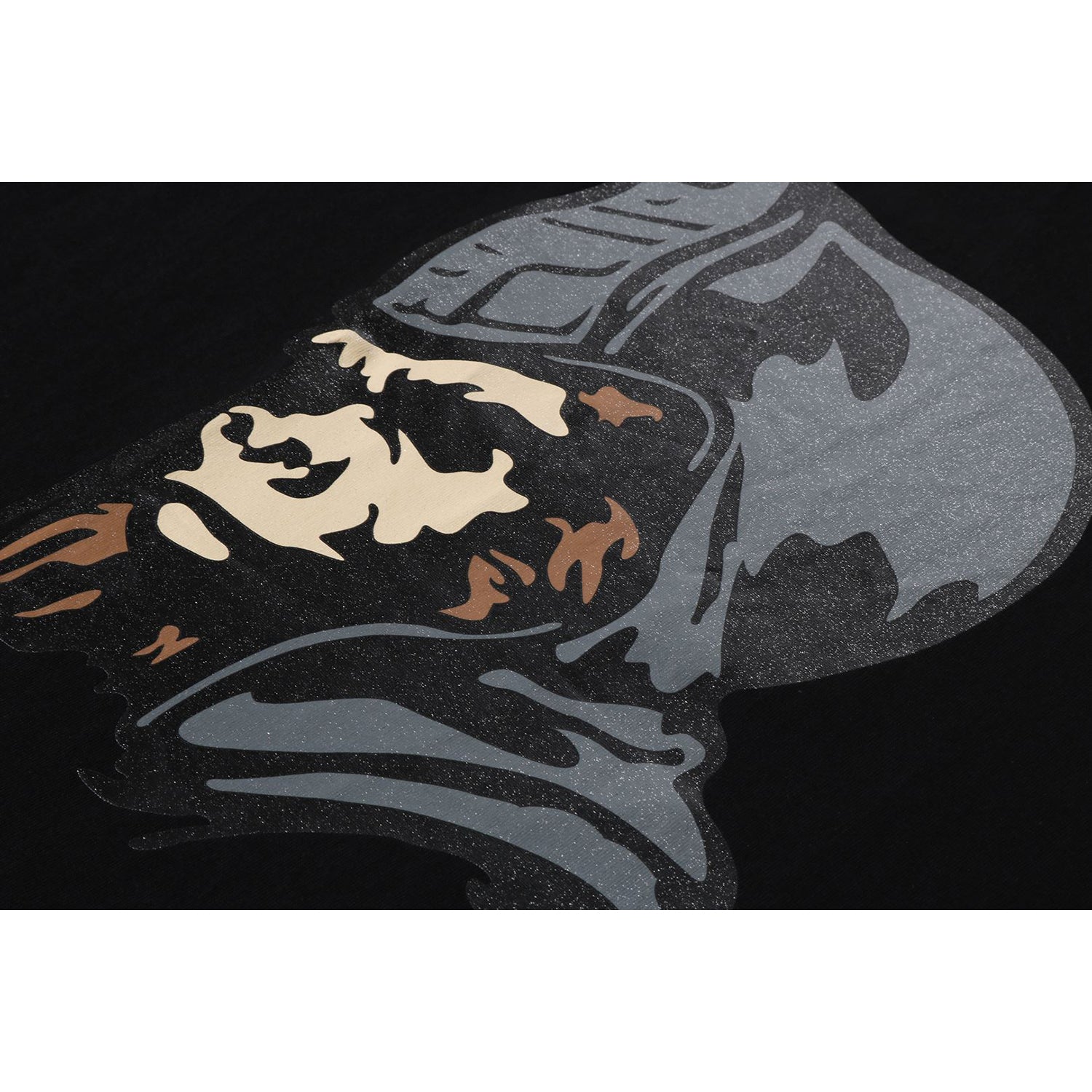 Alternative view of GLITTER GENERAL TEE MENS