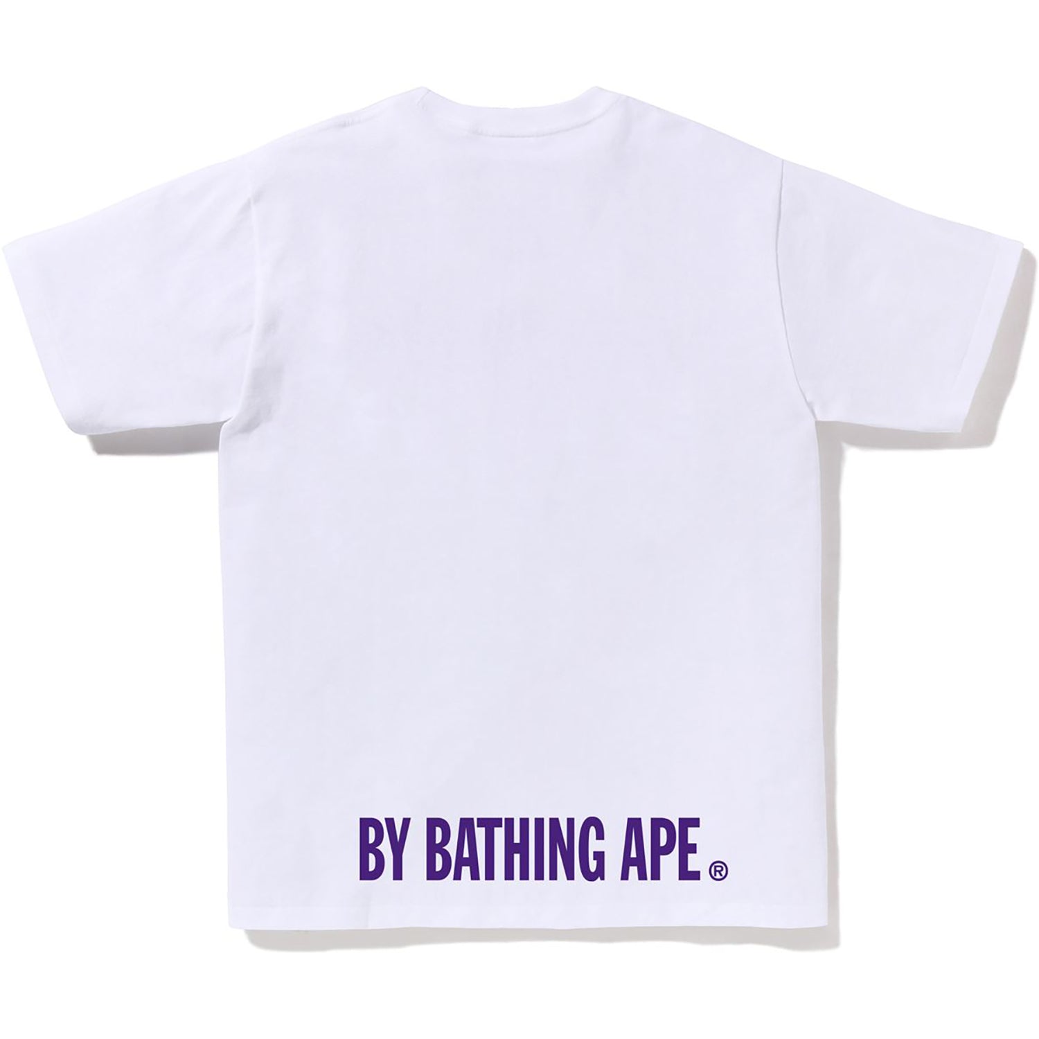Alternative view of GLITCH WOODLAND CAMO APE FACE STA TEE MENS